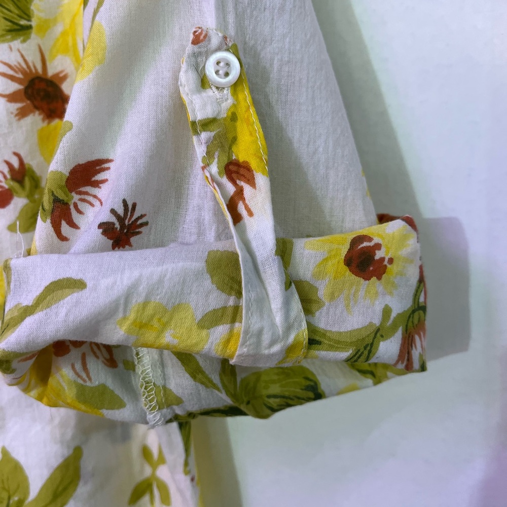 Modcloth Back Road Rambler Tunic - Picture 4 of 4